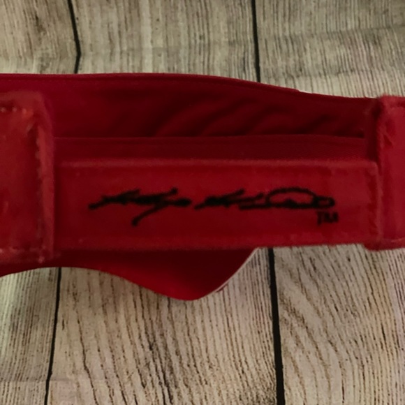NASCAR - Kasey Kahne Visor - Picture 2 of 10